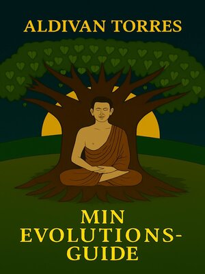 cover image of Min Evolutionsguide